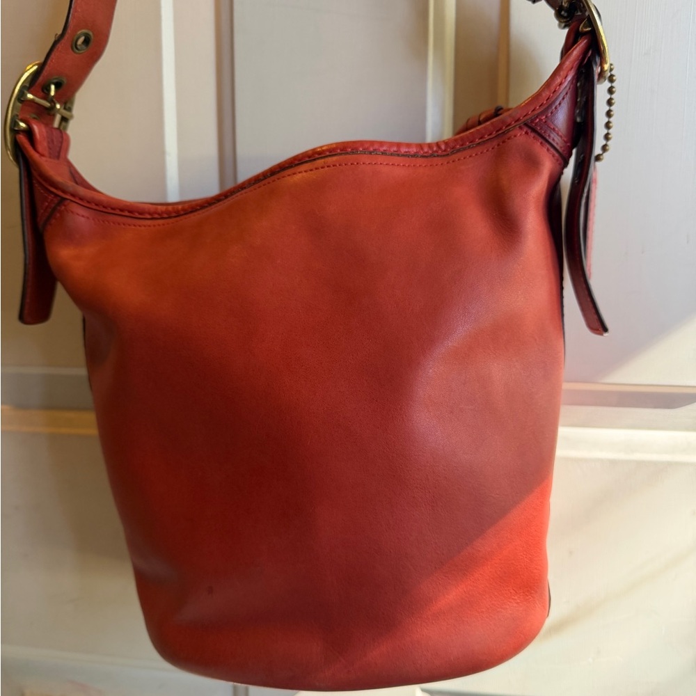 Coach Bleecker Bucket 11422